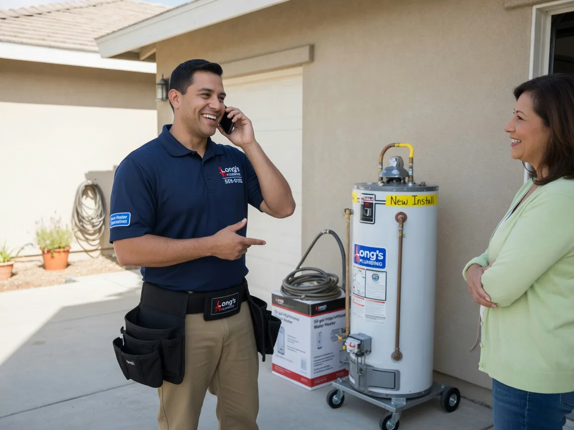 Leak Detection Whitesboro, OK FAQs